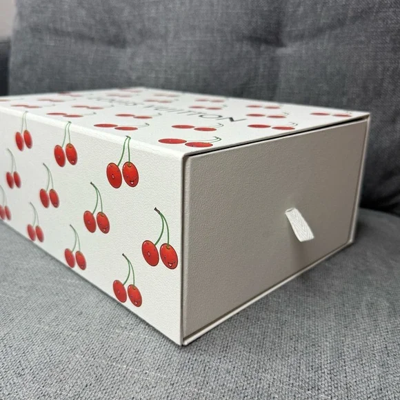 Louis Vuitton Murakami Cherries drawer box - Picture 3 of 8